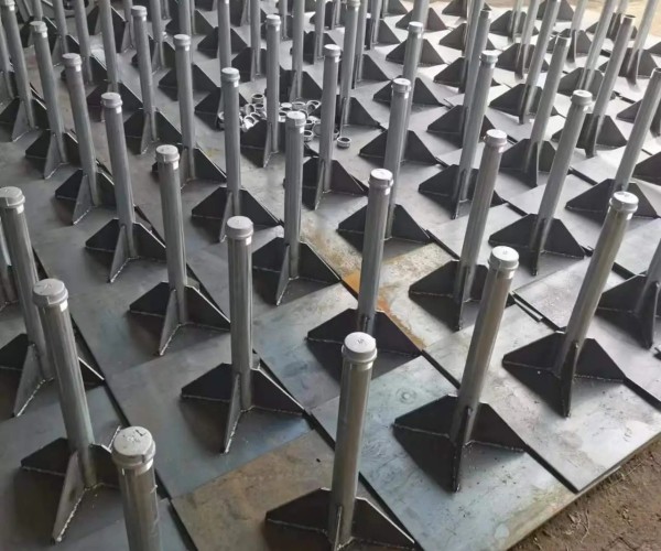 前进沉降板现货