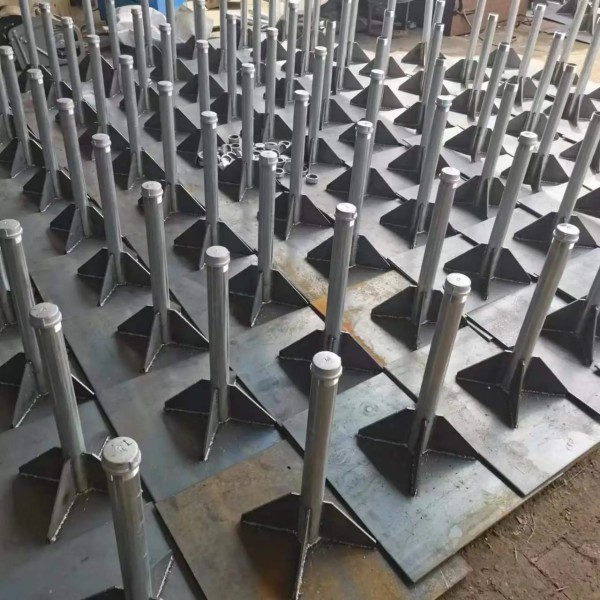 前进沉降板现货