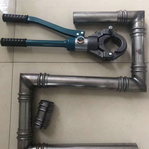 前进鑫亿呈冷却管